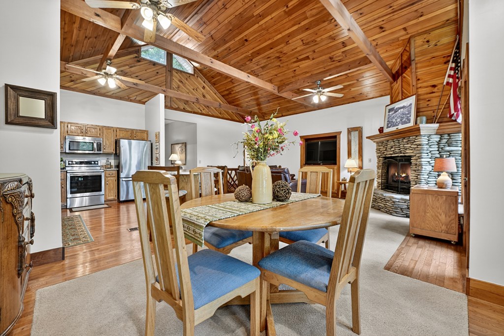 417216 Blue Ridge Residential