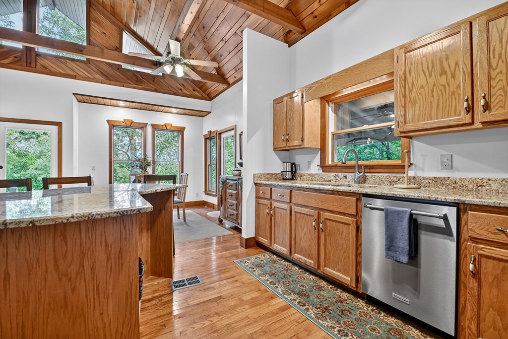 417216 Blue Ridge Residential