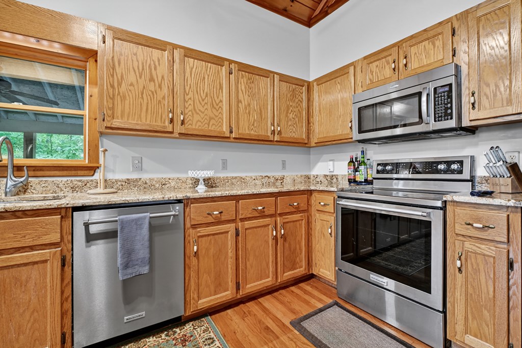 417216 Blue Ridge Residential