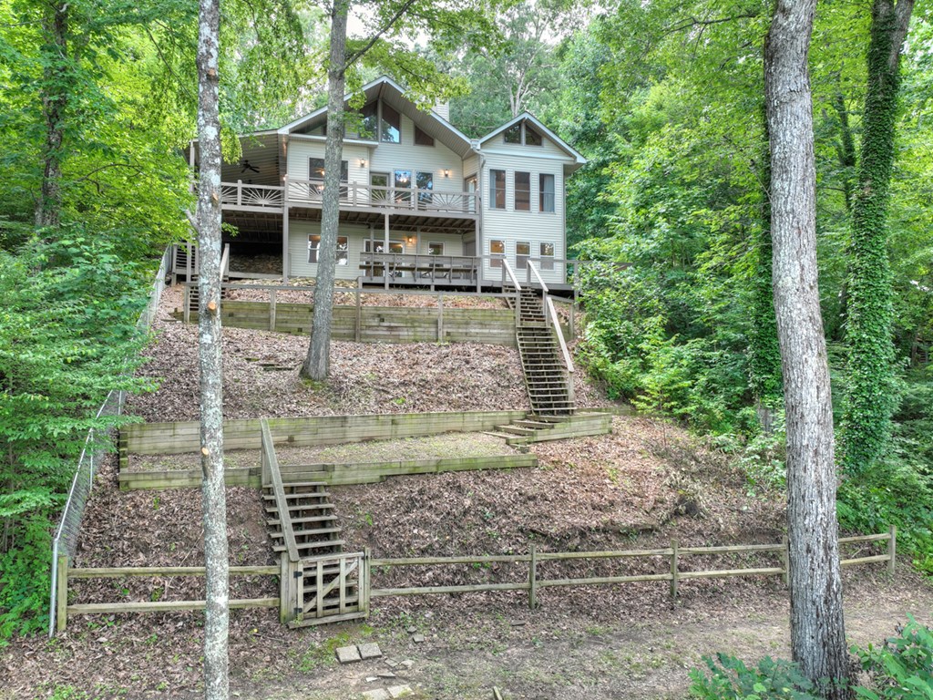 417216 Blue Ridge Residential