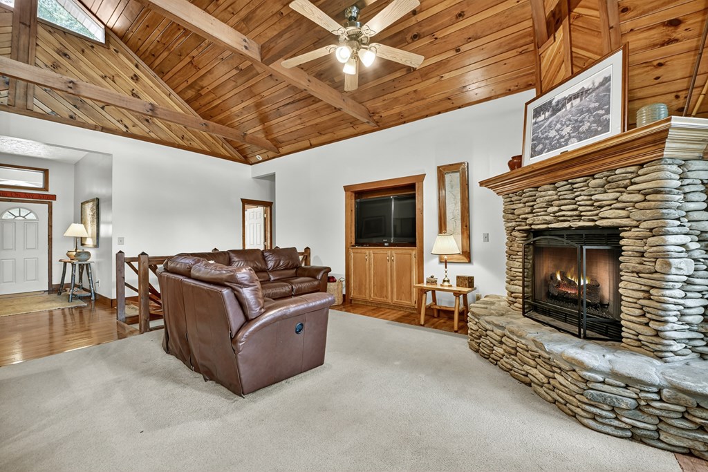 417216 Blue Ridge Residential