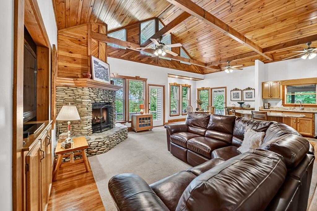 417216 Blue Ridge Residential