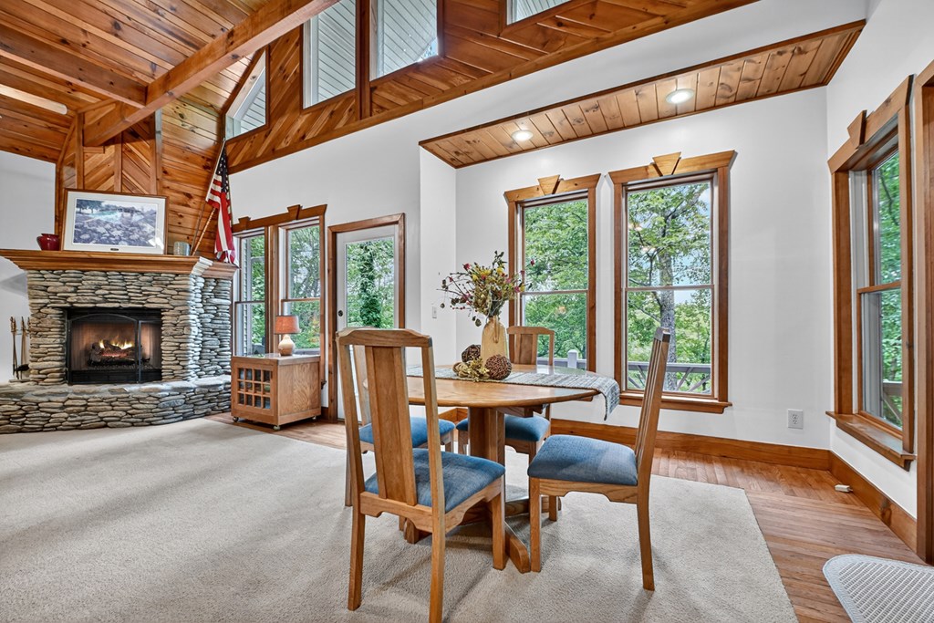 417216 Blue Ridge Residential