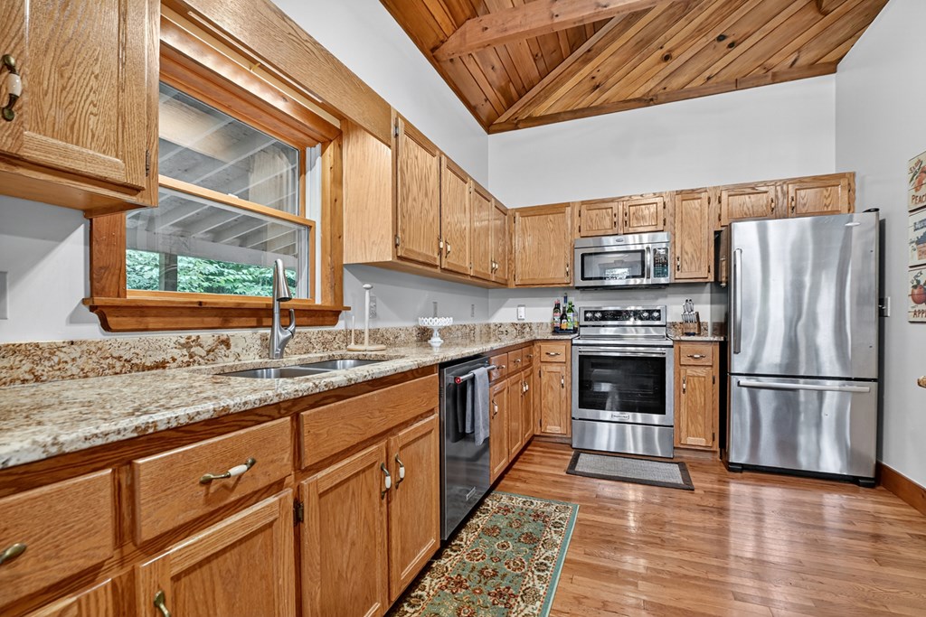 417216 Blue Ridge Residential