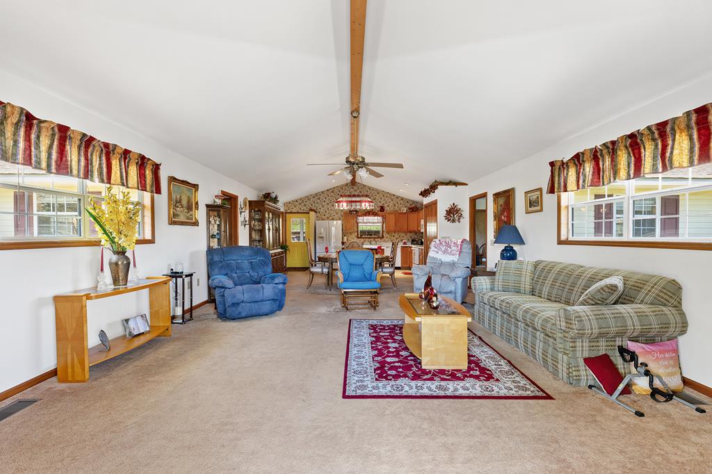 417220 Young Harris Residential