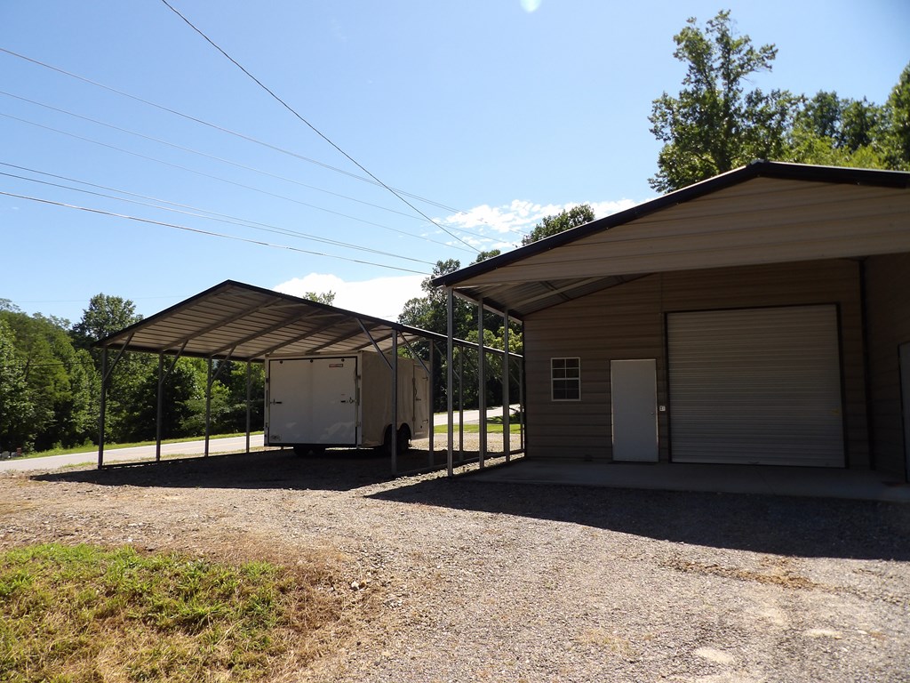 417221 Hiawassee Residential
