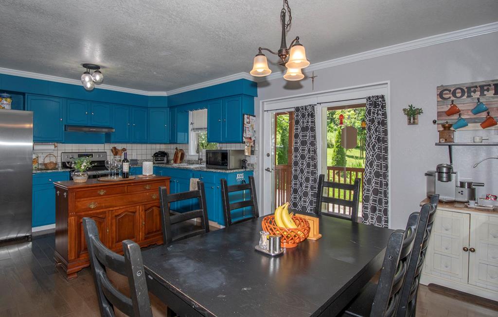 417227 Hayesville Residential