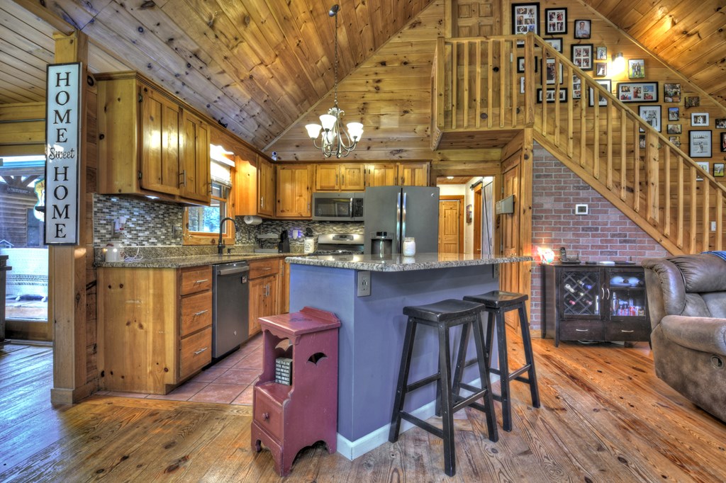 417229 Blue Ridge Residential