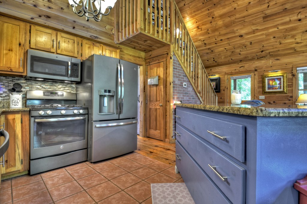 417229 Blue Ridge Residential