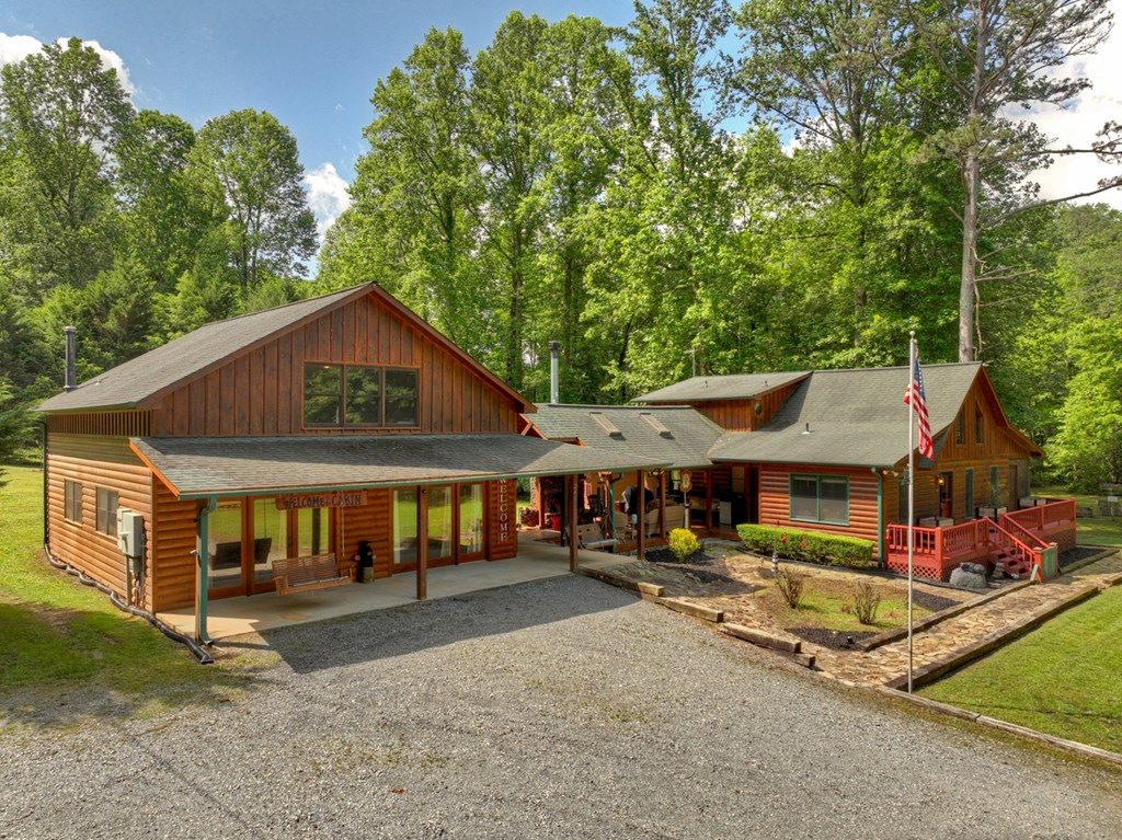 417229 Blue Ridge Residential