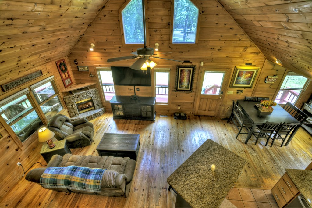 417229 Blue Ridge Residential