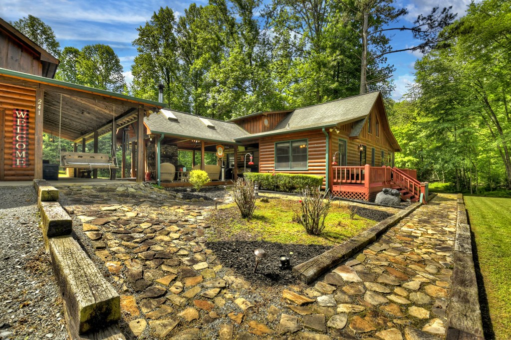 417229 Blue Ridge Residential
