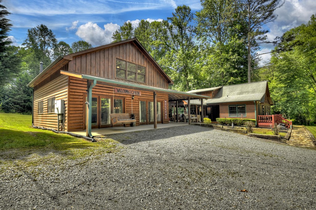 417229 Blue Ridge Residential