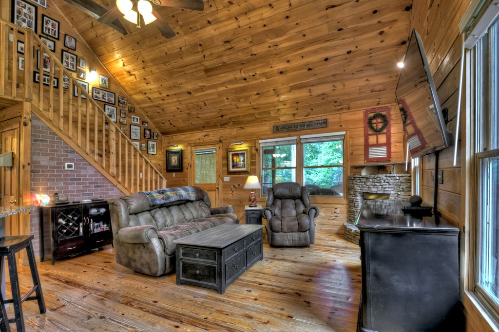 417229 Blue Ridge Residential