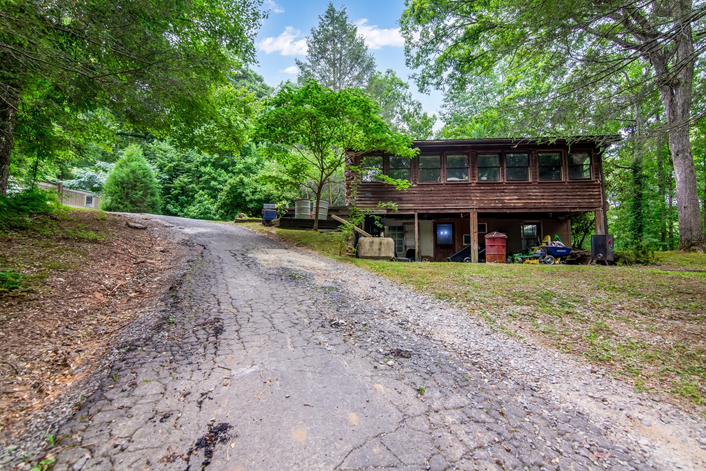 417231 Ellijay Residential