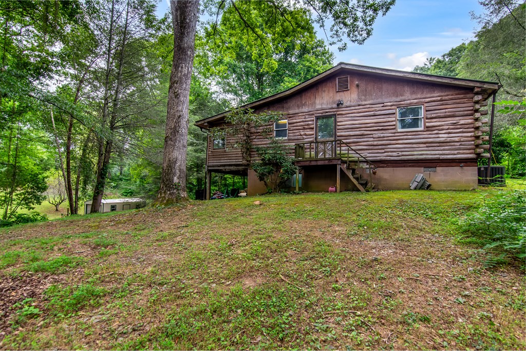 417231 Ellijay Residential