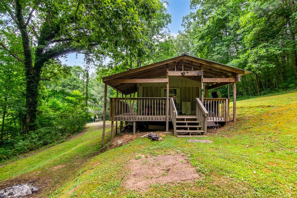 417231 Ellijay Residential
