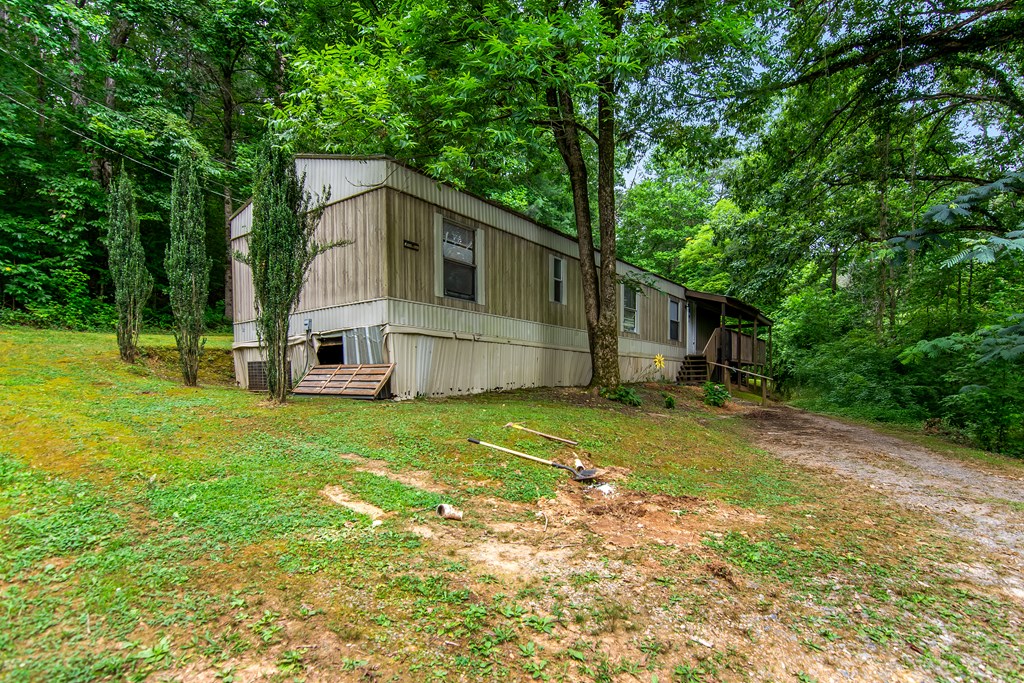 417231 Ellijay Residential