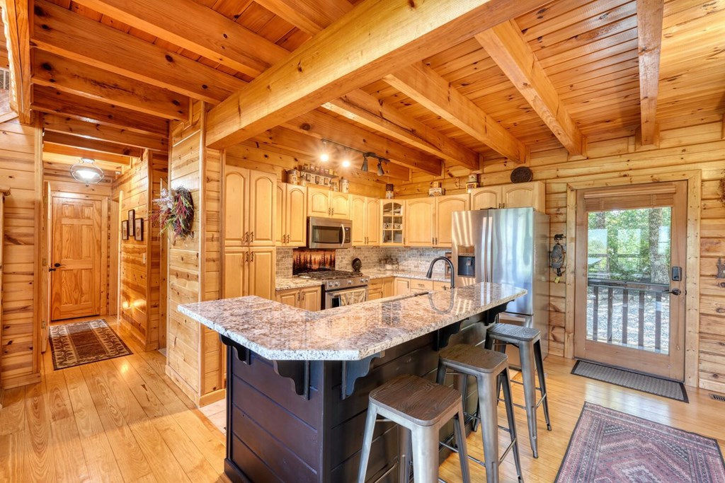 417233 Blairsville Residential