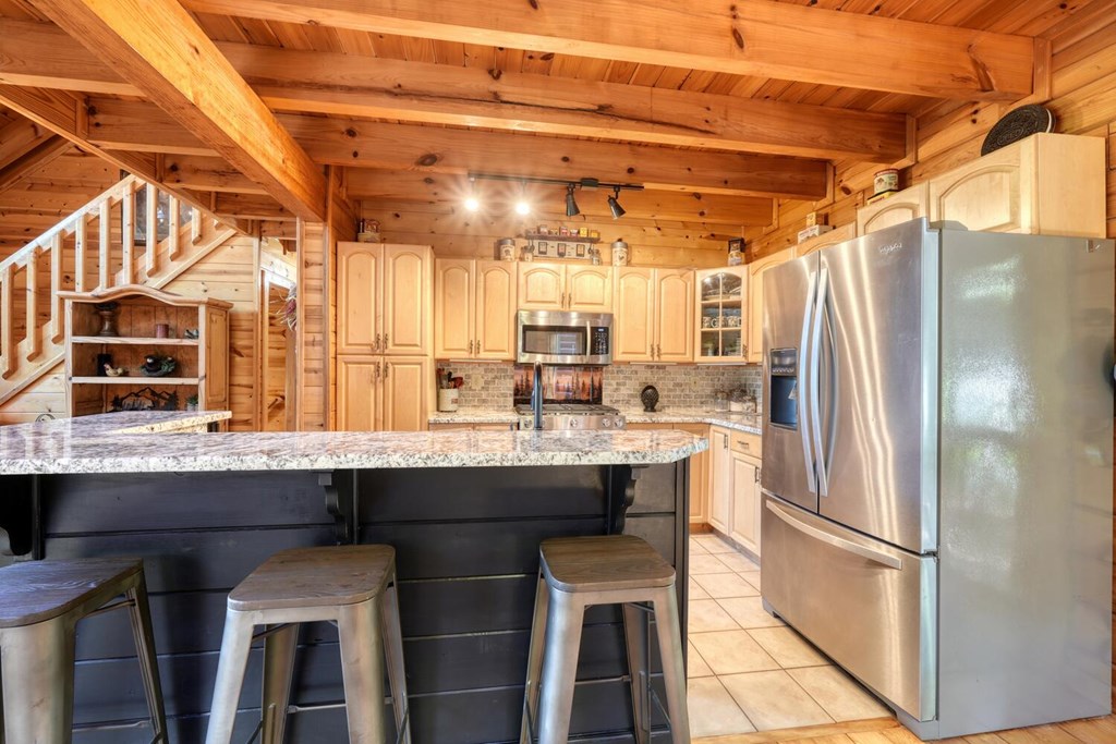 417233 Blairsville Residential
