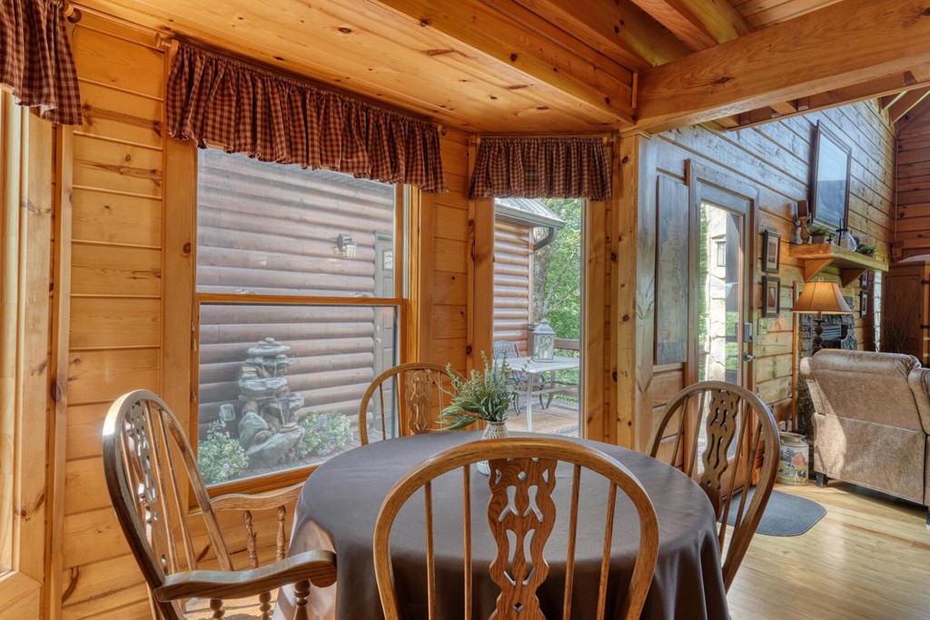 417233 Blairsville Residential