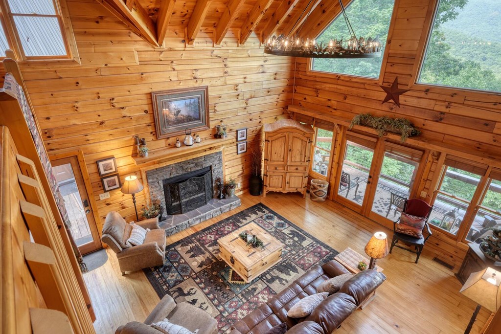 417233 Blairsville Residential