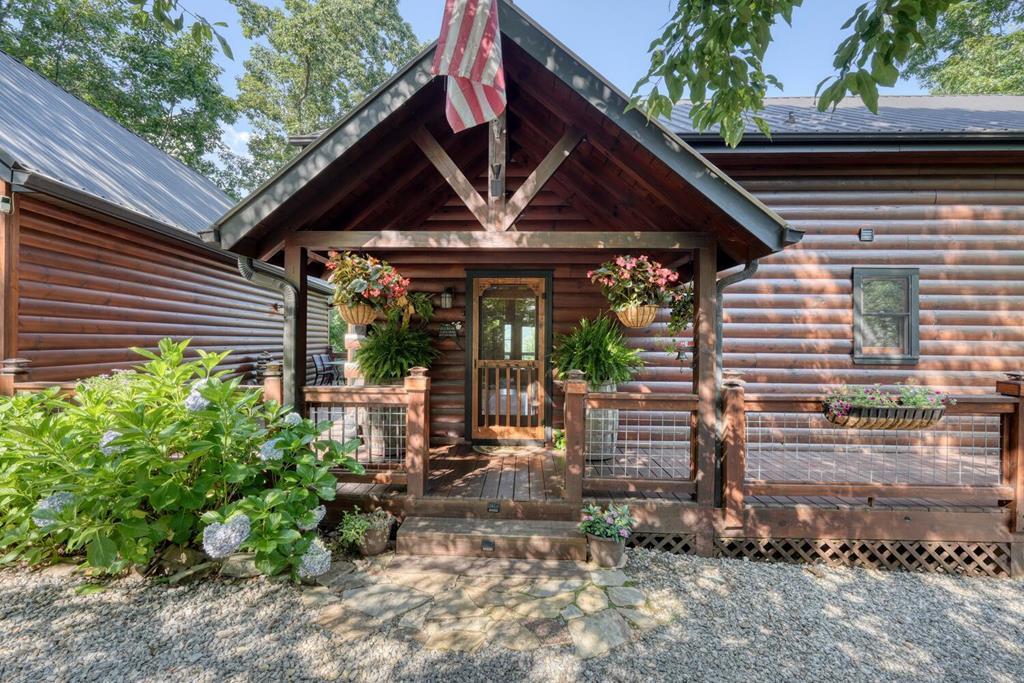 417233 Blairsville Residential