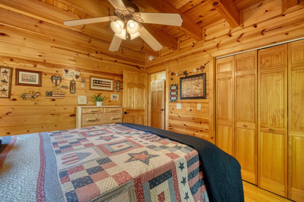 417233 Blairsville Residential