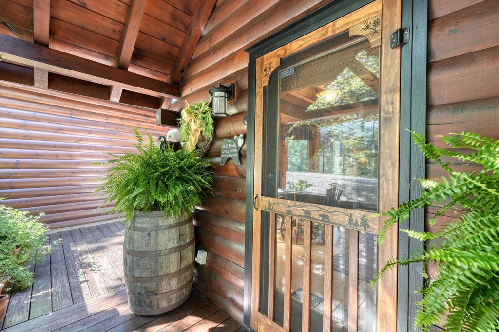 417233 Blairsville Residential