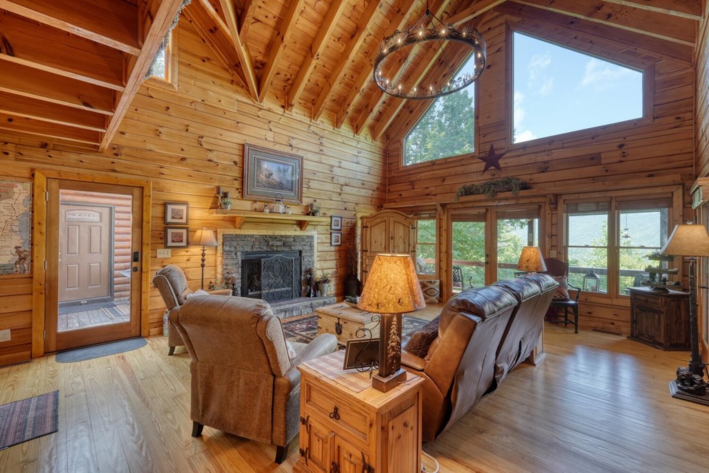 417233 Blairsville Residential
