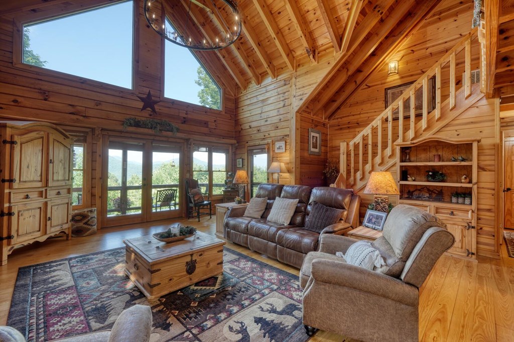 417233 Blairsville Residential