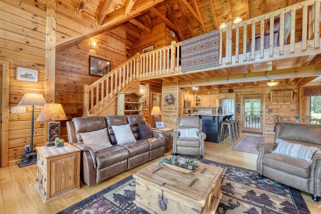 417233 Blairsville Residential