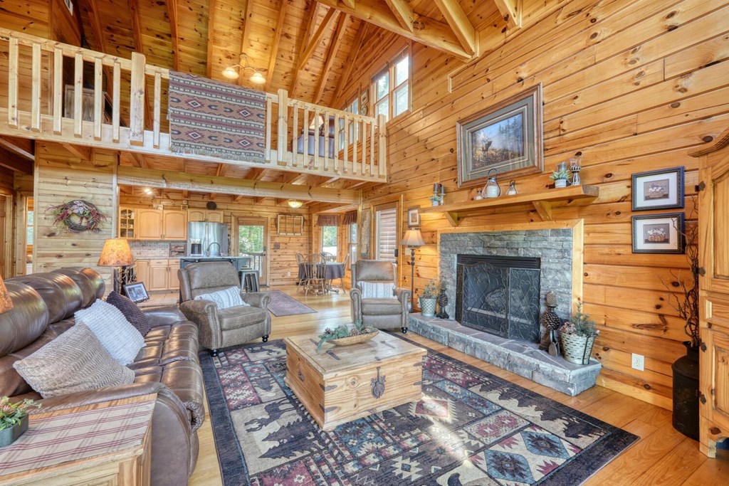 417233 Blairsville Residential