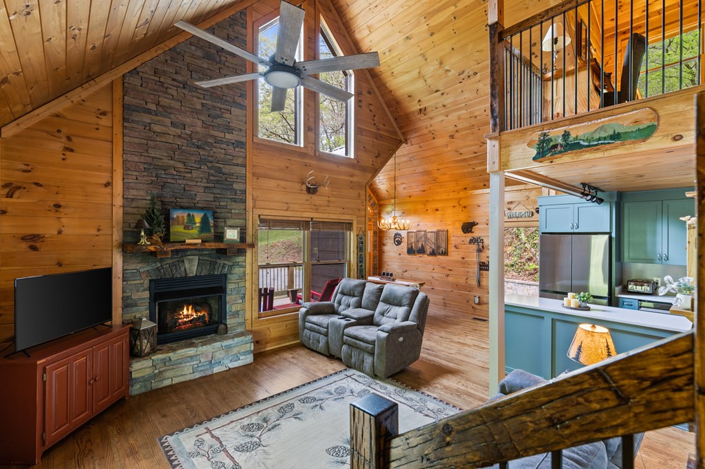 417234 Morganton Residential