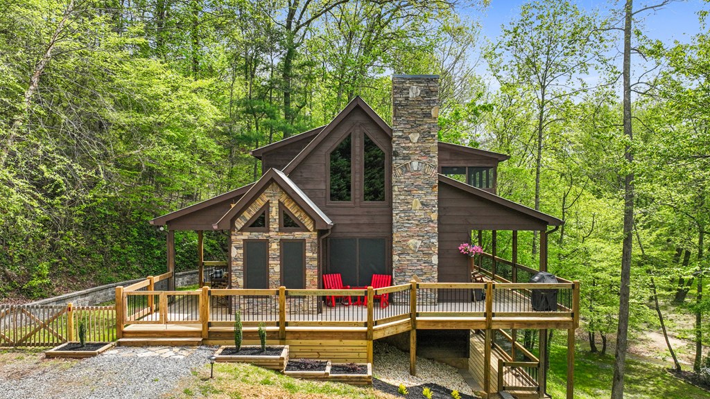 417234 Morganton Residential