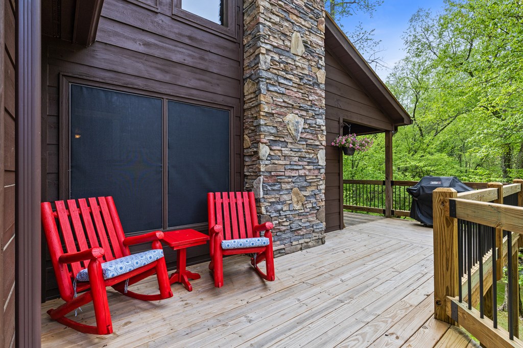 417234 Morganton Residential