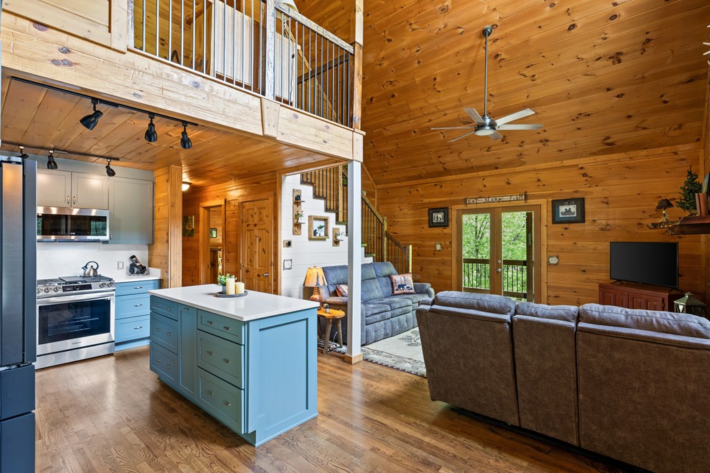 417234 Morganton Residential