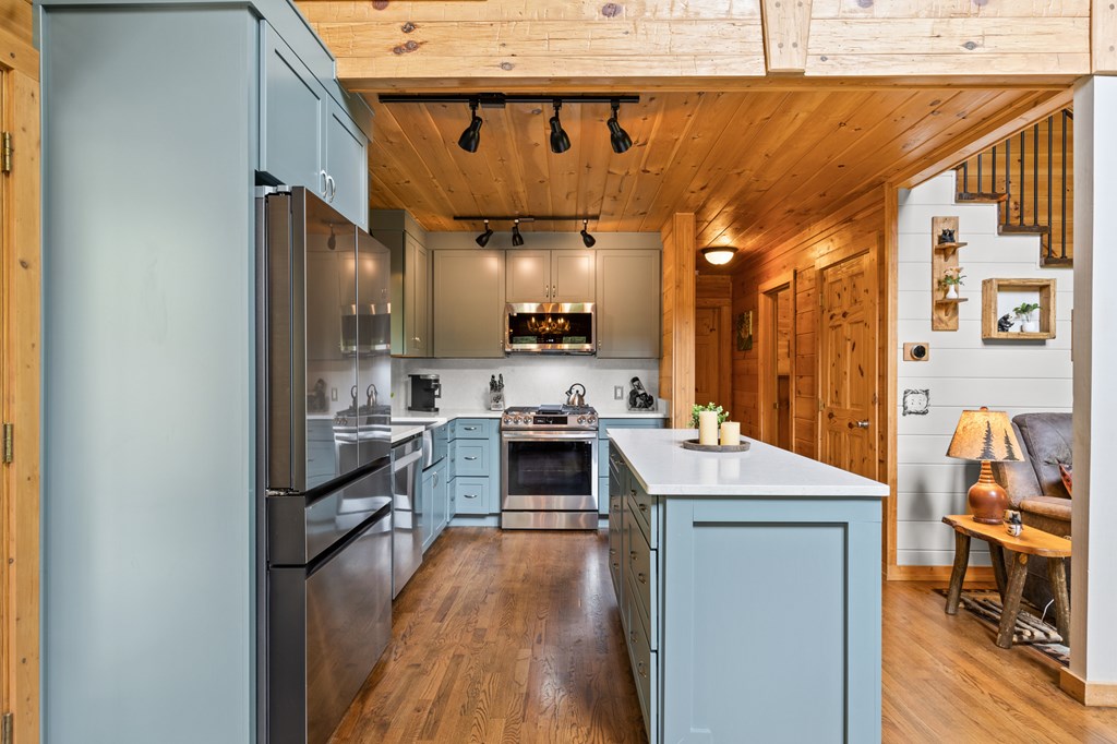 417234 Morganton Residential