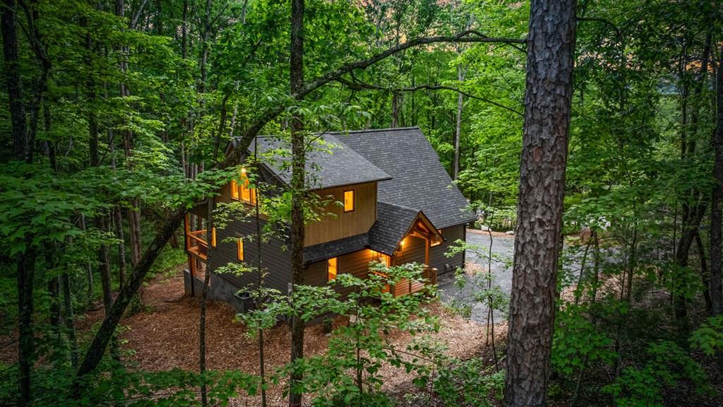 417241 Blue Ridge Residential