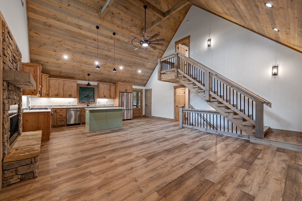 417241 Blue Ridge Residential