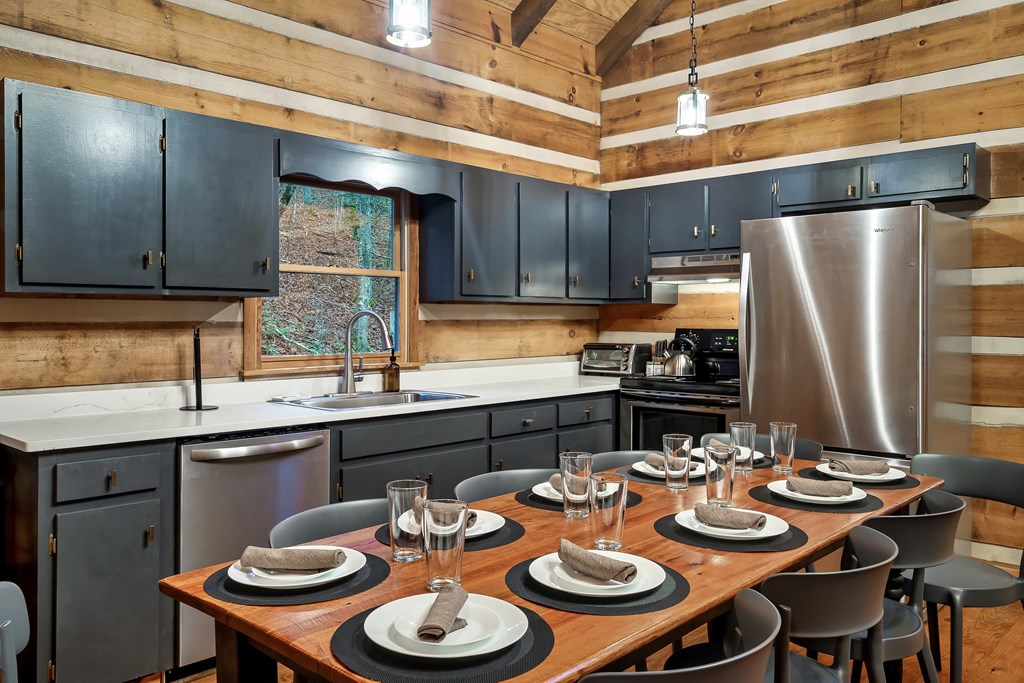 417242 Blue Ridge Residential
