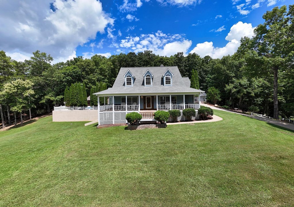 417244 Blairsville Residential