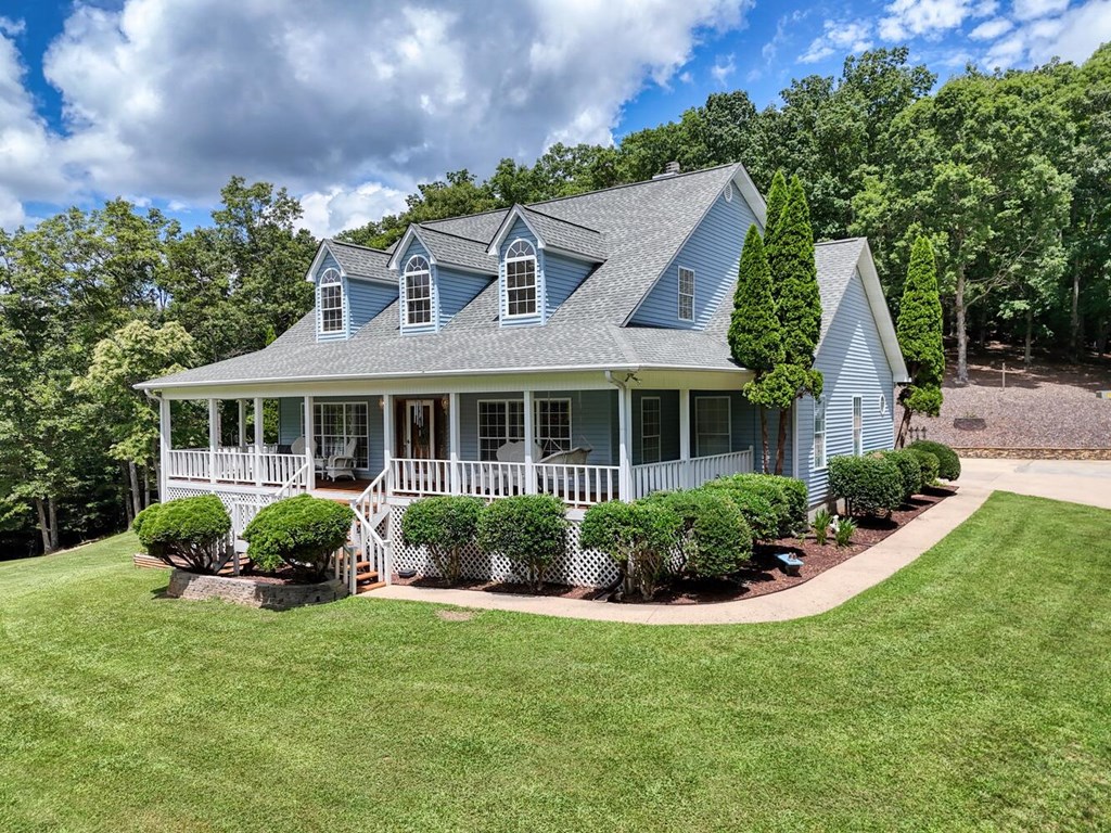 417244 Blairsville Residential