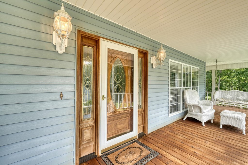 417244 Blairsville Residential