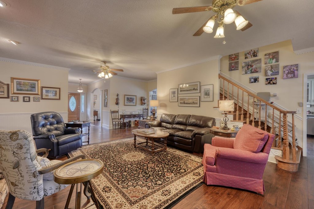 417244 Blairsville Residential