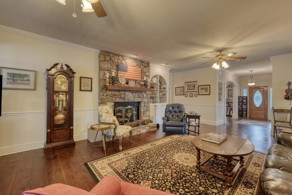 417244 Blairsville Residential