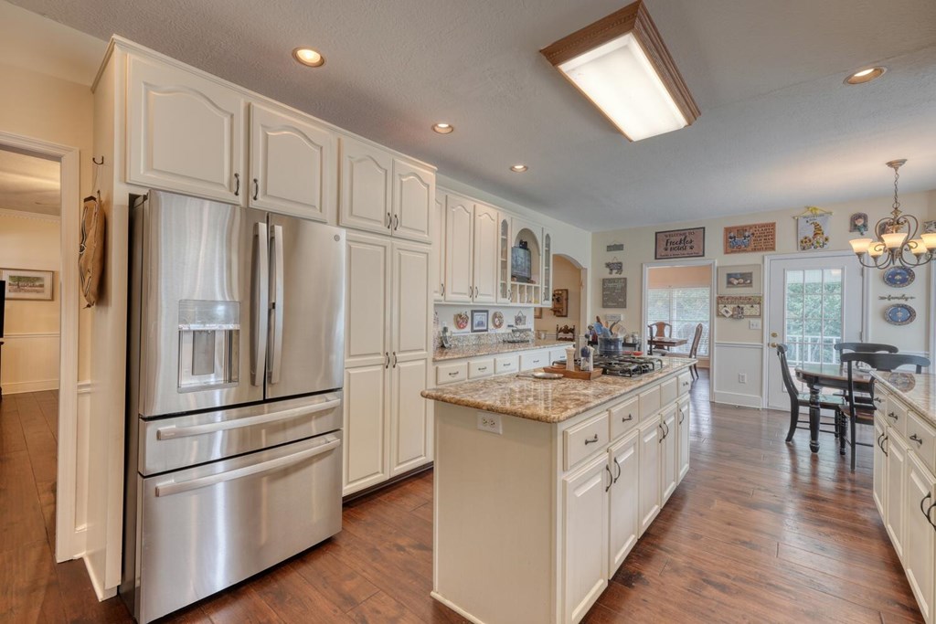 417244 Blairsville Residential