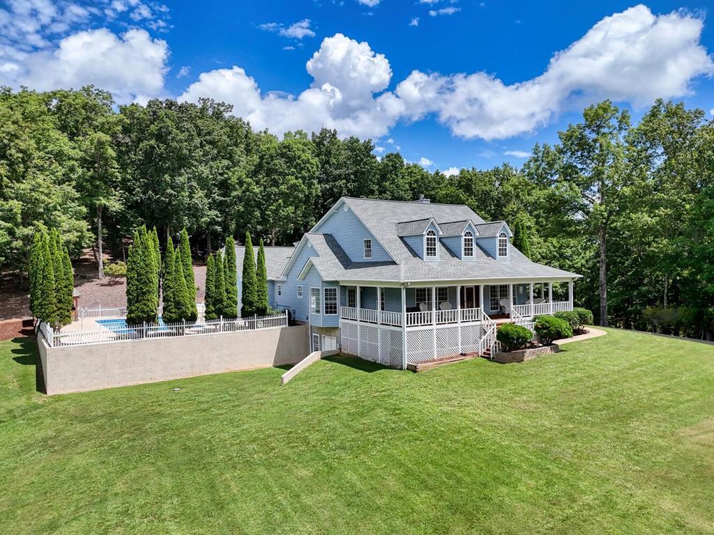 417244 Blairsville Residential