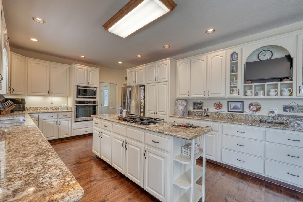 417244 Blairsville Residential