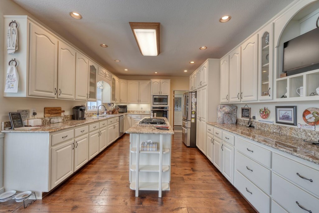 417244 Blairsville Residential